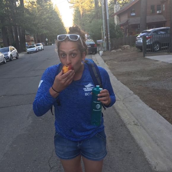 Meet your Posher, Ashley - Picture 1 of 1